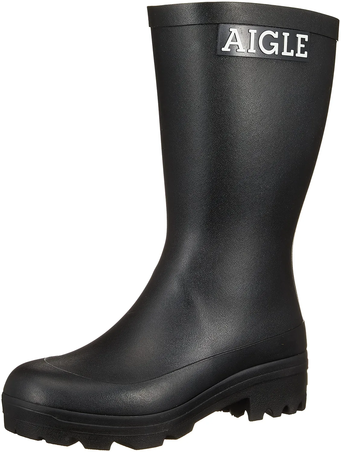 Aigle Bison botte de pluie homme 38 EU Glazed Gin
