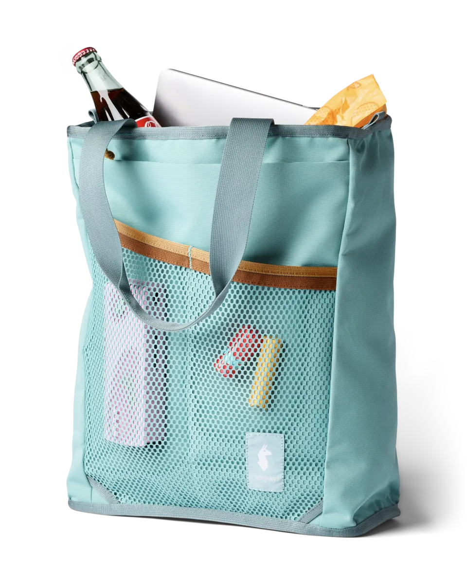 Cotopaxi Todo 22L sac convertible Tide Pool 16 pouces
