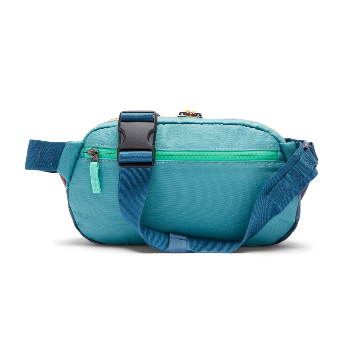 Cotopaxi Cada Día Coso 2L sac banane noir recyclé