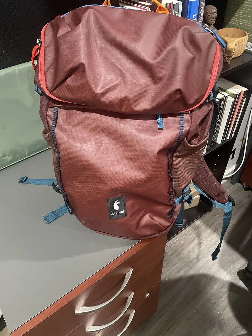 Cotopaxi Torre 24L Cada Día sac à dos 24 L ordinateur