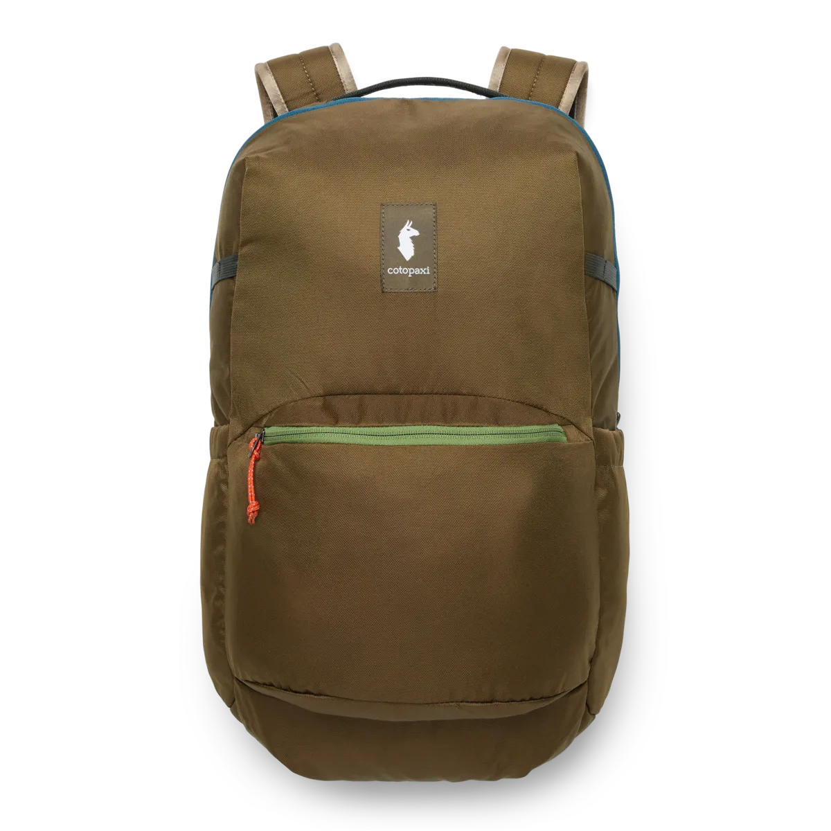 Cotopaxi Chiquillo 26L sac à dos Blue Smoke housse 16 pouces