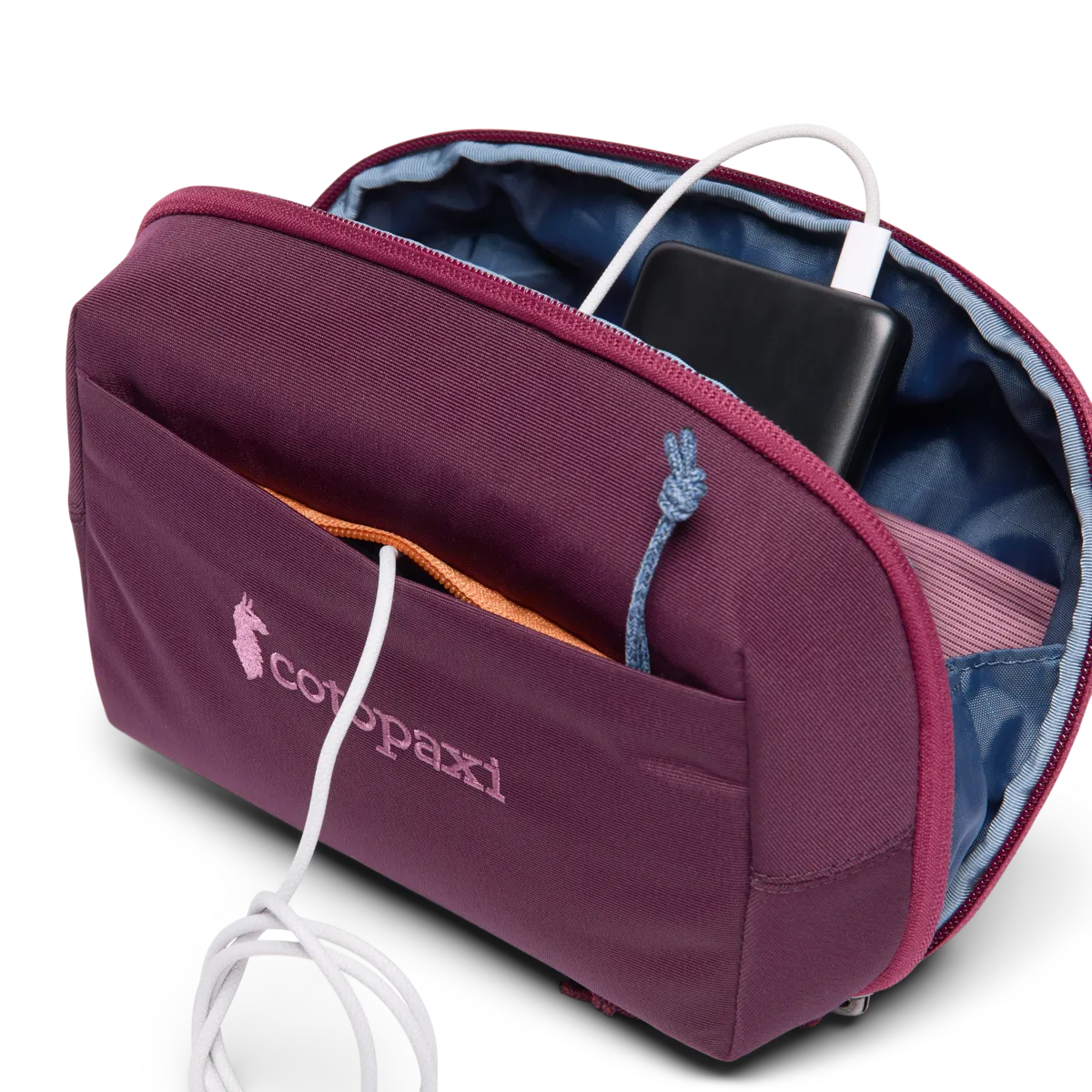 Cotopaxi Viaje Tech Organizer pochette Blackberry