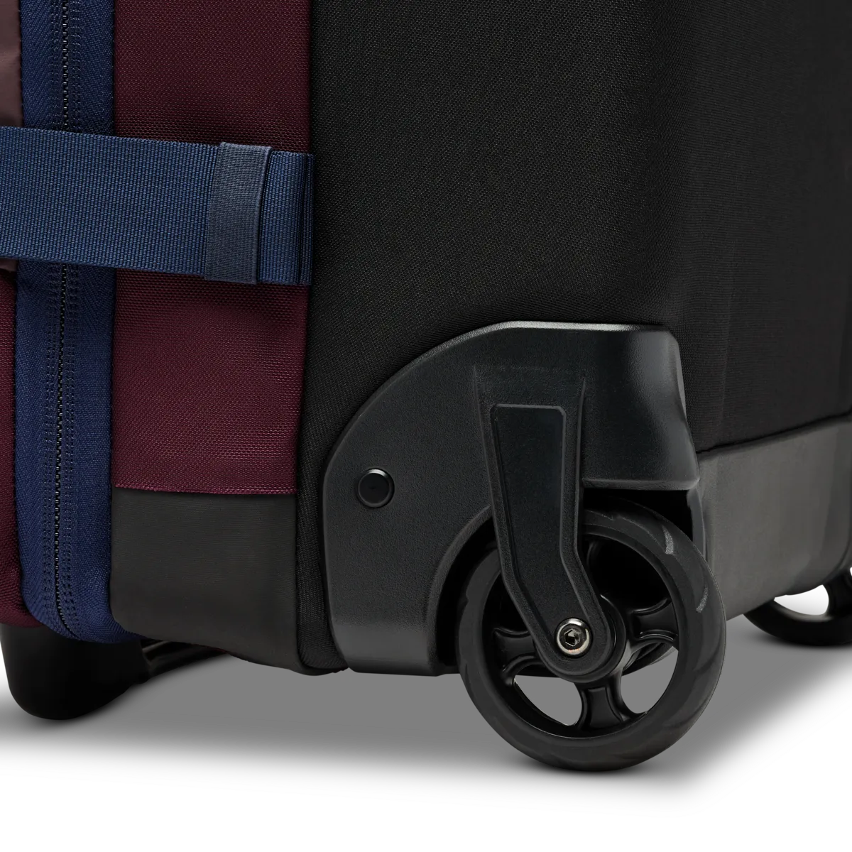 Cotopaxi Allpa 65L Roller sac à roulettes Pacific 10 jours