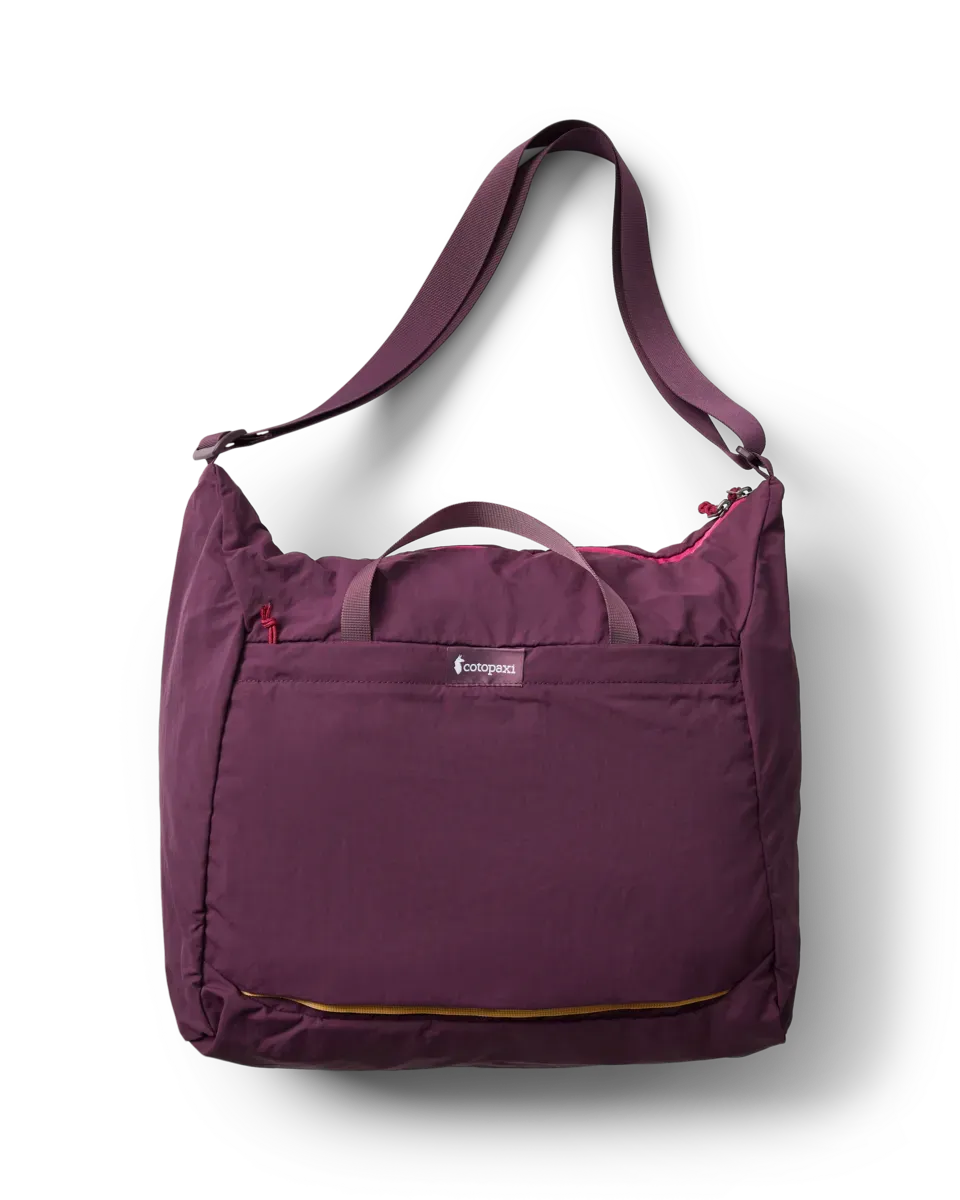 Cotopaxi Empacable 30L Tote tote bag pliable recyclé