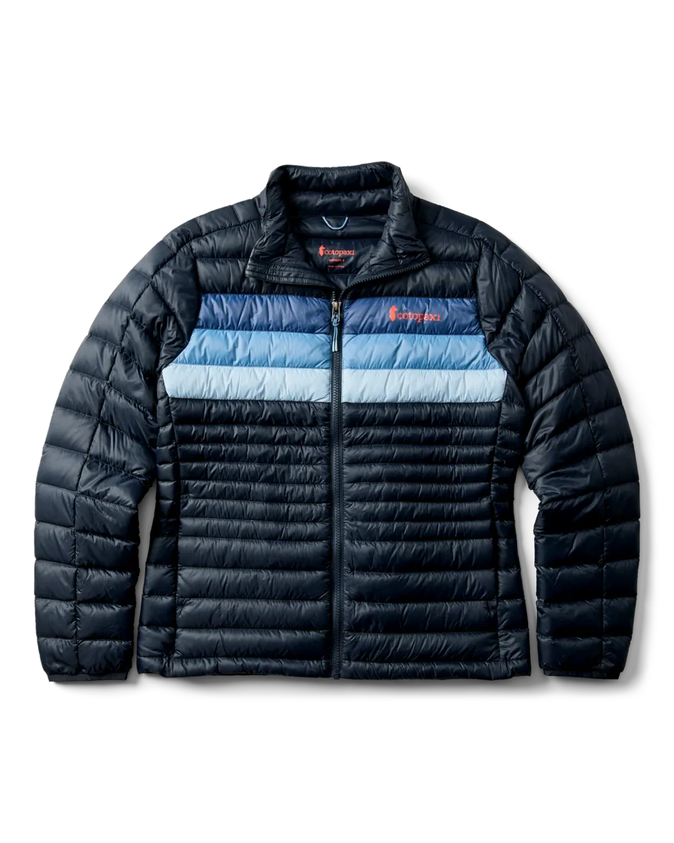 Cotopaxi Fuego Down doudoune femme légère 800-fill