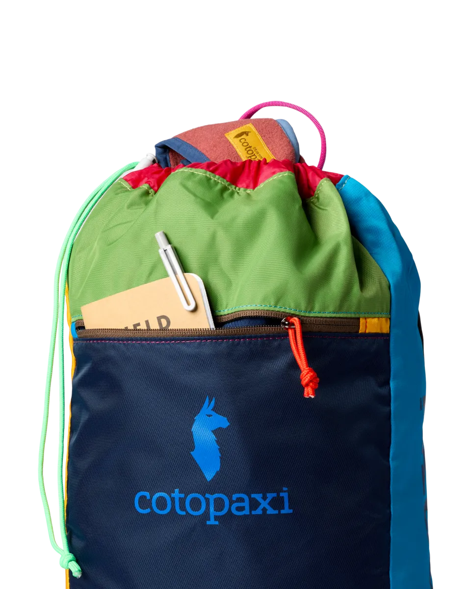 Cotopaxi Luzon 18L Daypack sac à dos Del Día léger