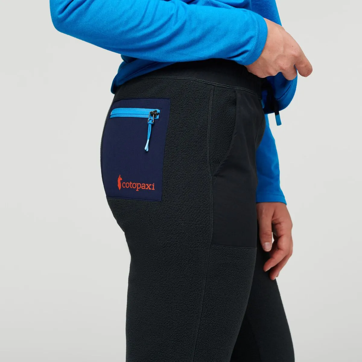 Cotopaxi Abrazo jogging femme Cinder polaire