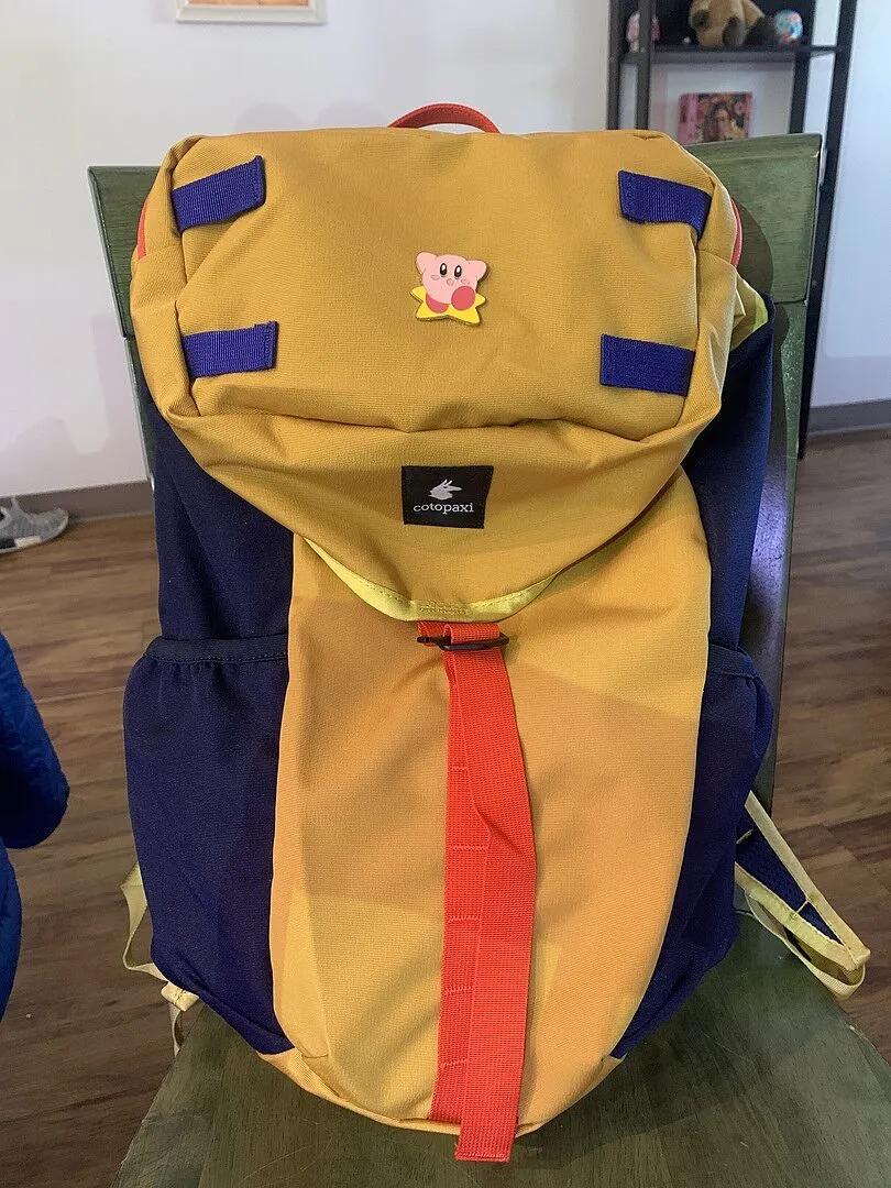 Cotopaxi Tapa 22L sac à dos woods ordinateur