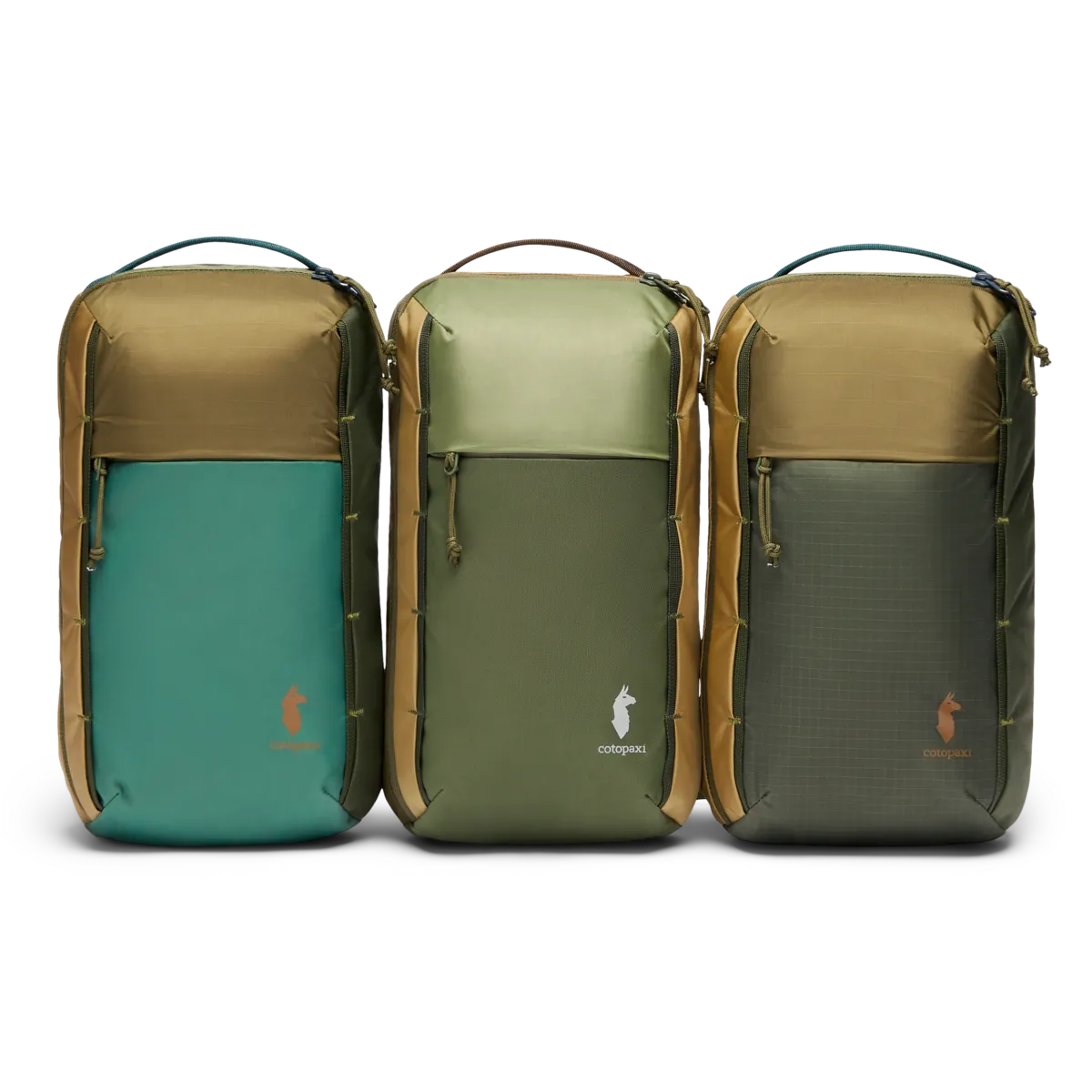 Cotopaxi Todo 8L sac bandoulière Del Día Earth matelassé