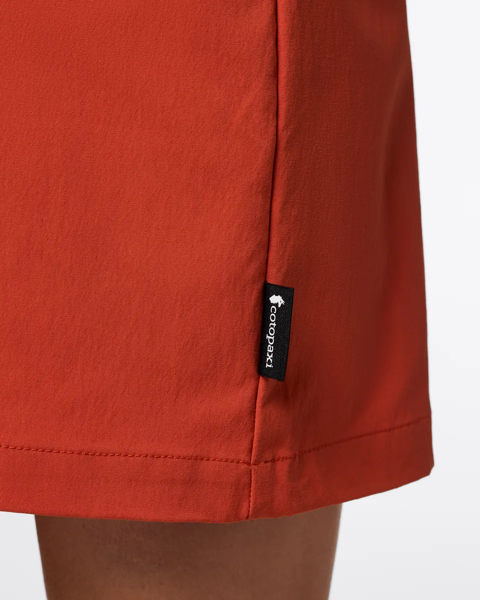Cotopaxi Tolima Overall Dress robe femme anti-UV