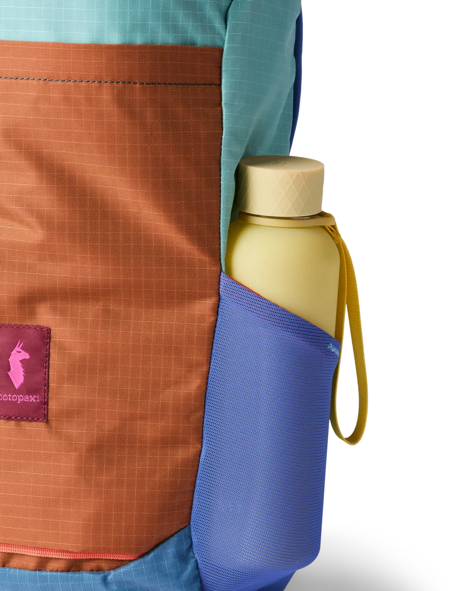 Cotopaxi Empacable sac à dos 16L Del Día pliable