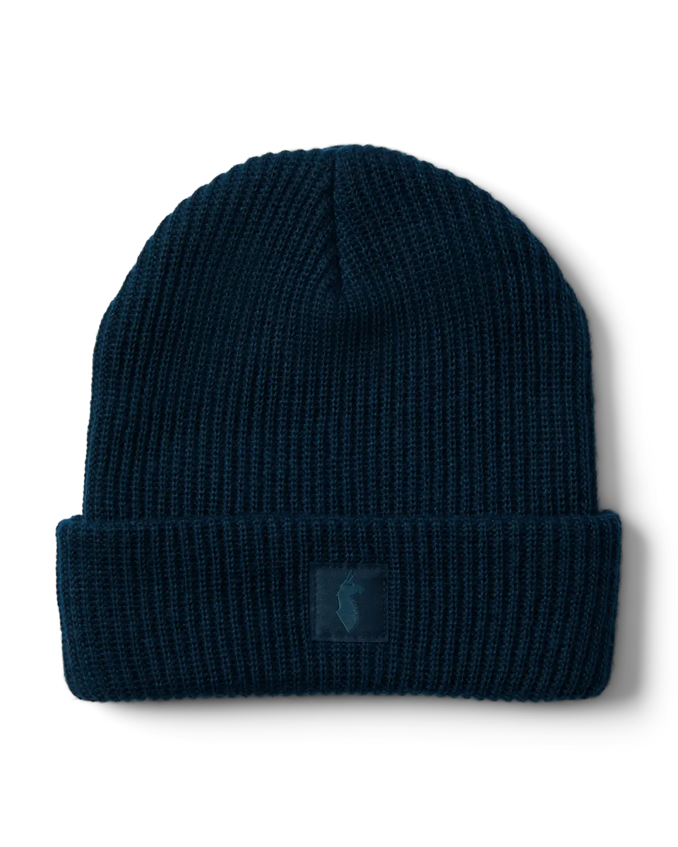 Cotopaxi Wharf 2.0 Beanie Crimson chaud