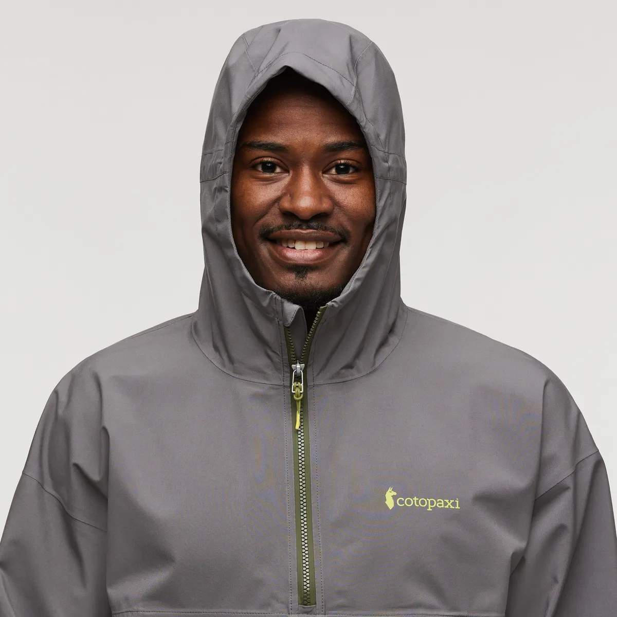 Cotopaxi Cielo anorak pluie homme Cinder imperméable