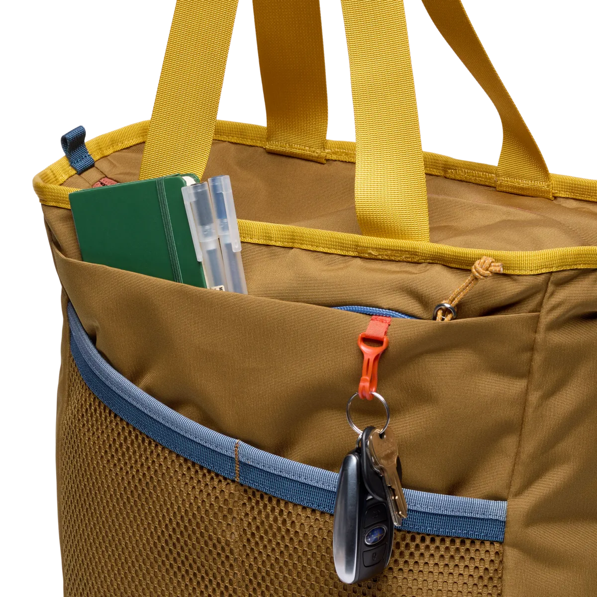Cotopaxi Todo 22L tote convertible Jam