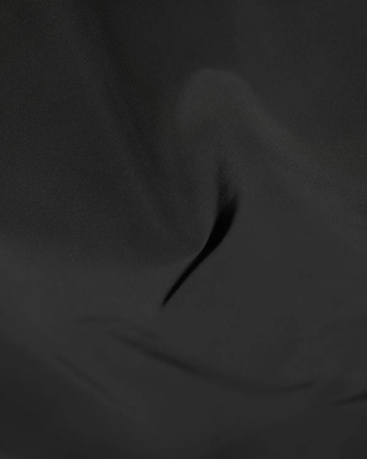Moose Knuckles West-Ed veste trucker noire duvet