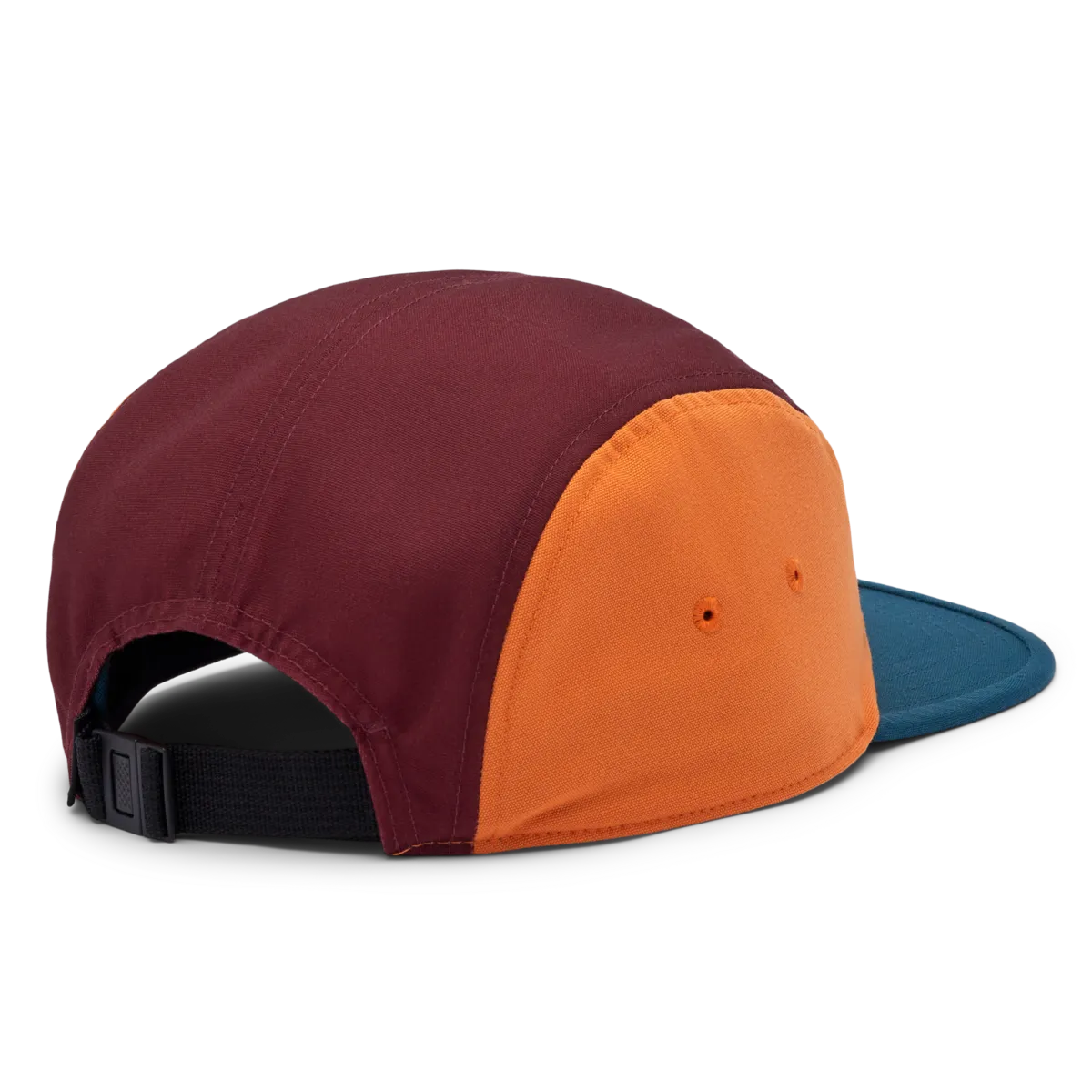 Cotopaxi Do Good 5-Panel casquette Green Tea polyester recycle