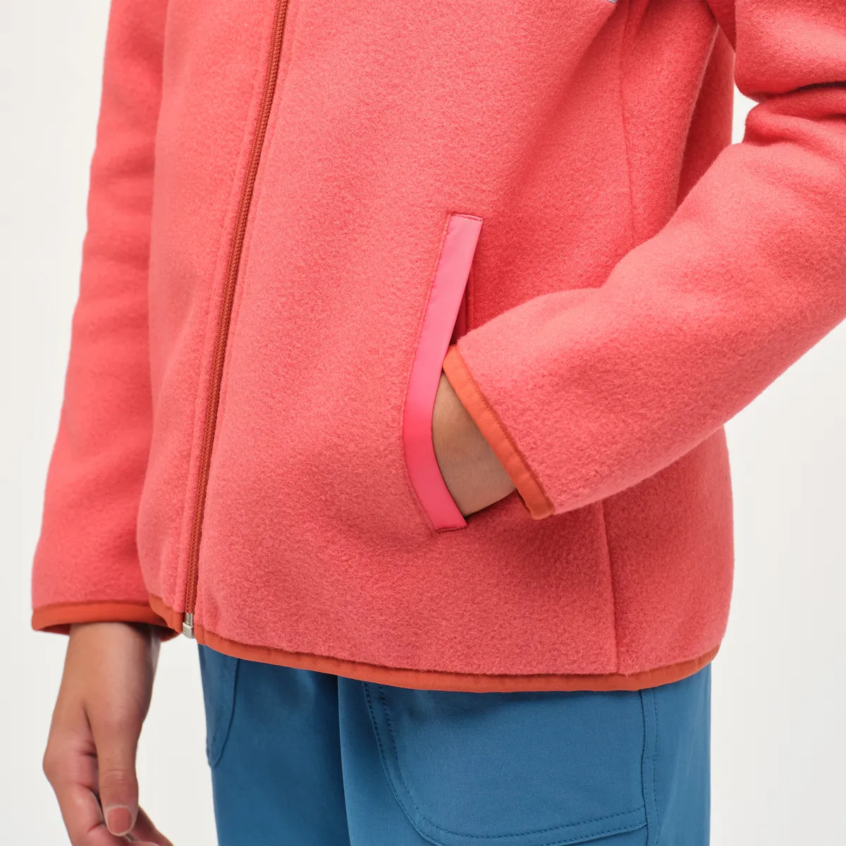 Cotopaxi Teca veste polaire enfant Sprouts recyclée