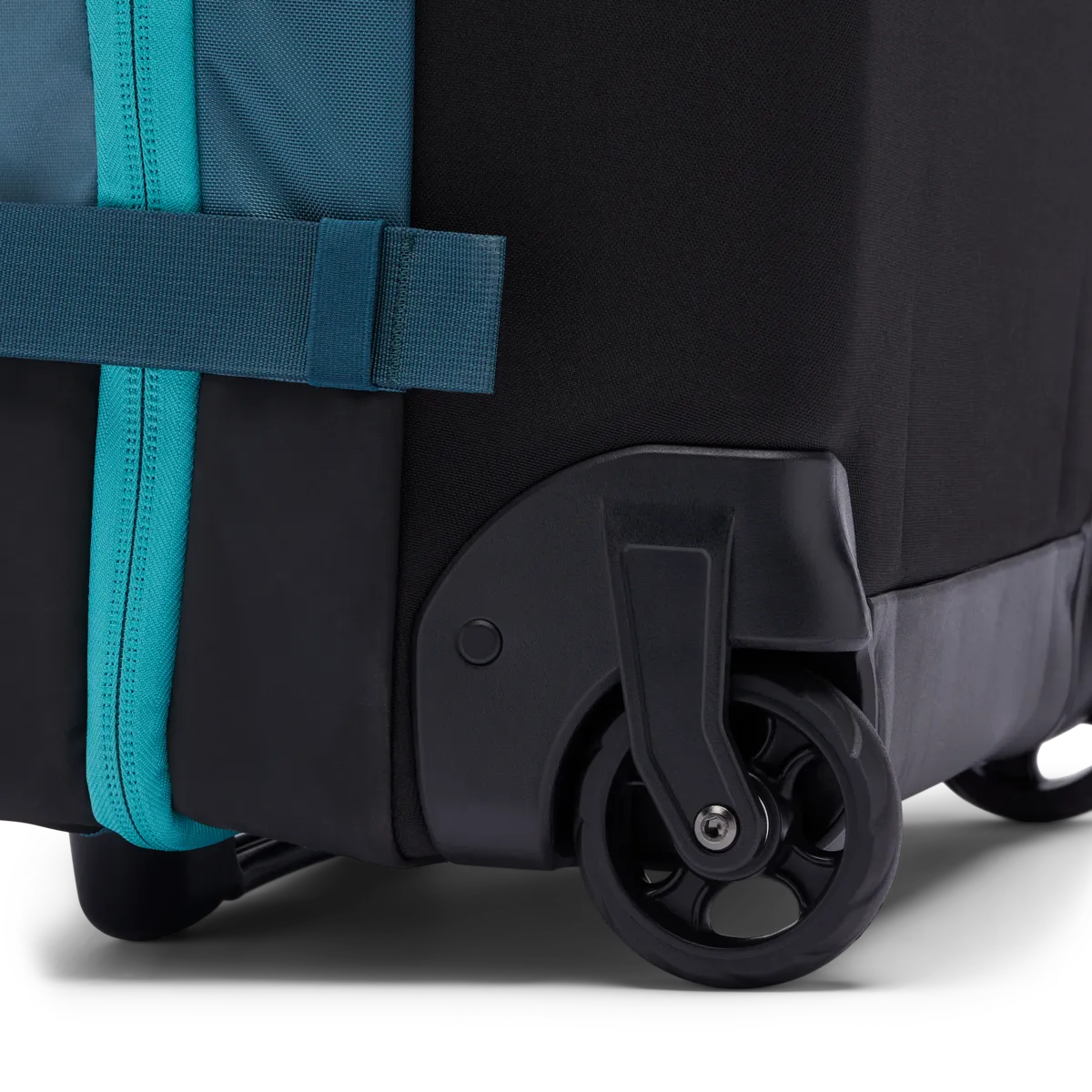 Cotopaxi Allpa 65L Roller Bag sac voyage Woods