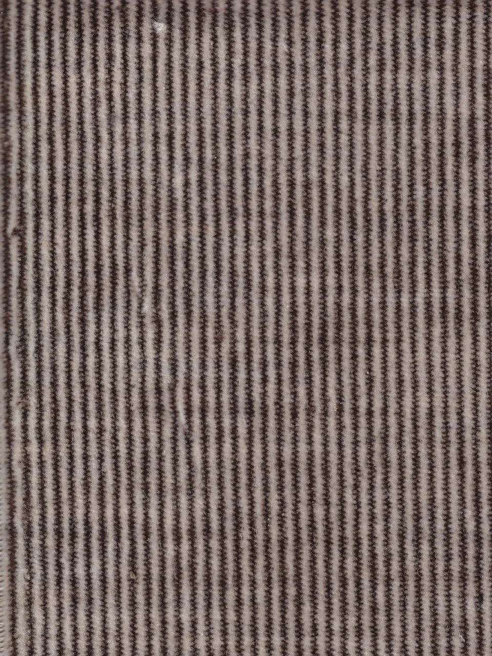 Hollington Berlingot tissu velours caramel 3 m coton