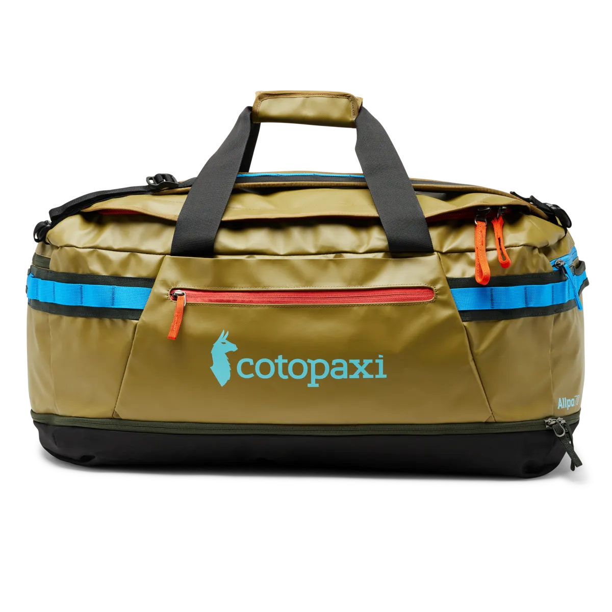 Cotopaxi Allpa 70L sac voyage duffel Wine