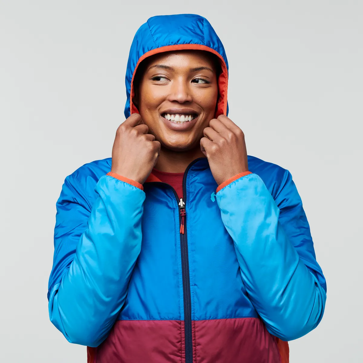 Cotopaxi Teca Cálido veste femme Rocket Science
