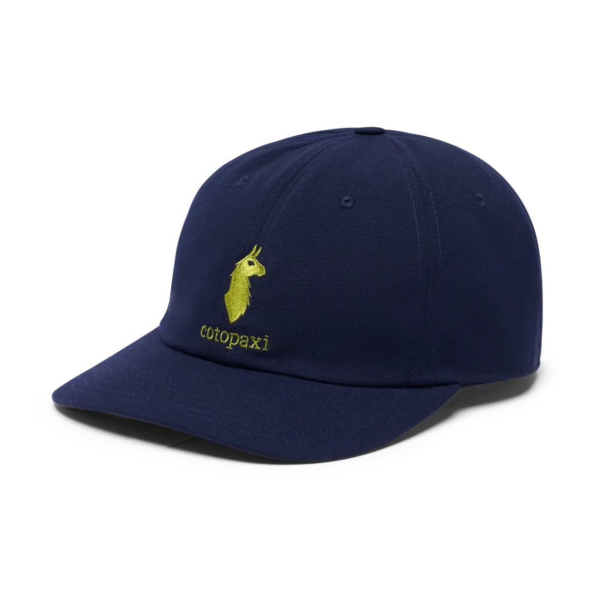 Cotopaxi Dad Hat casquette Maritime visière courbe