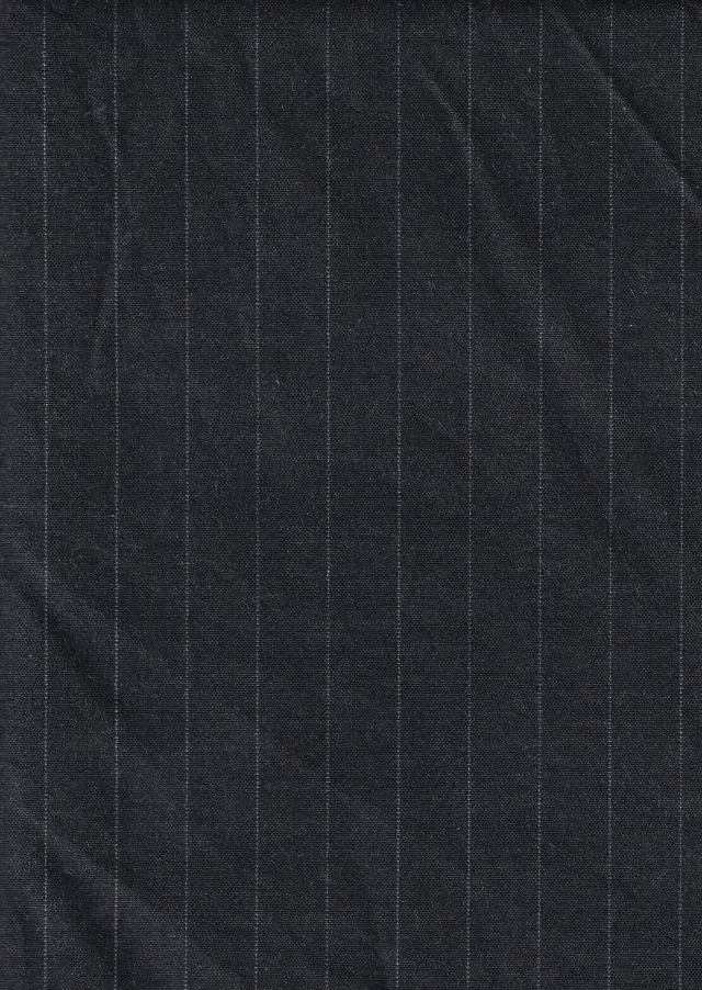 Hollington toile schintzée tissu imperméable gris mètre