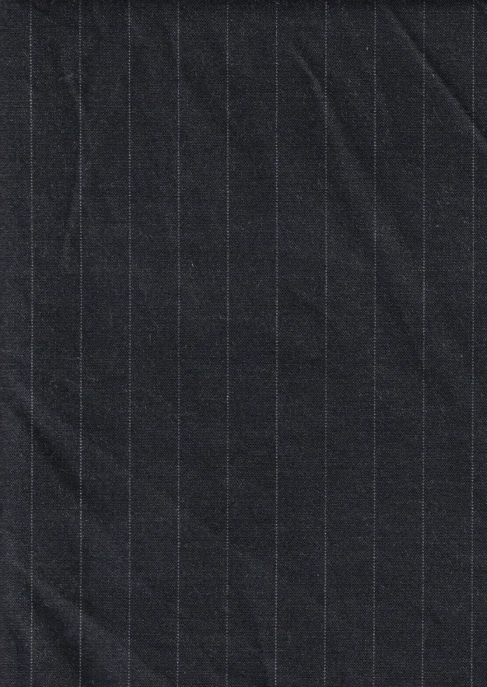 Hollington toile schintzée tissu imperméable gris mètre