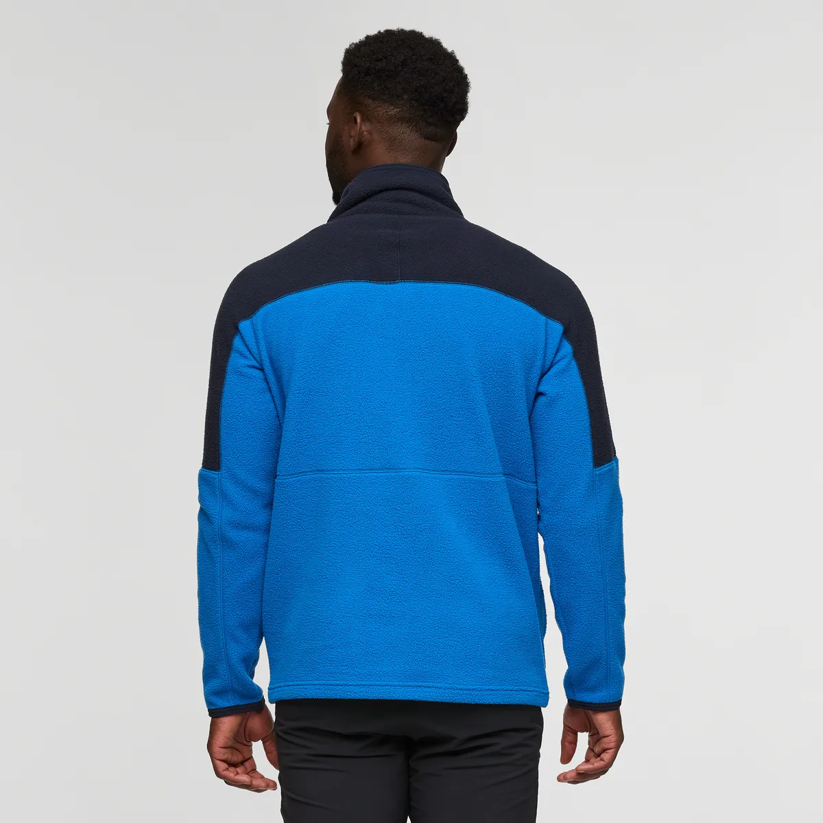 Cotopaxi Abrazo veste polaire homme half-zip