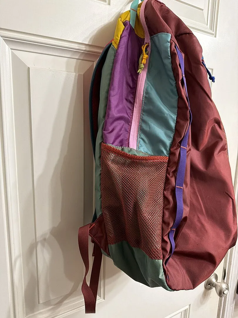 Cotopaxi Batac 24L sac à dos Del Día randonnée