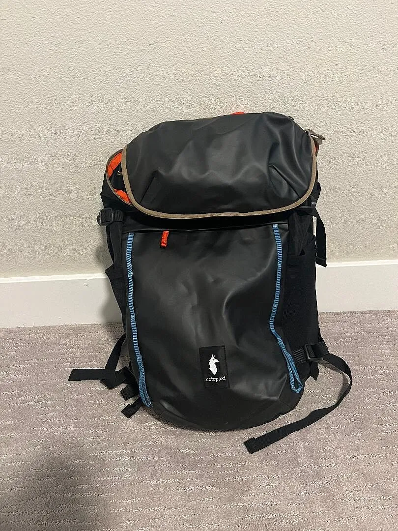 Cotopaxi Torre 24L Cada Día sac à dos 24 L ordinateur