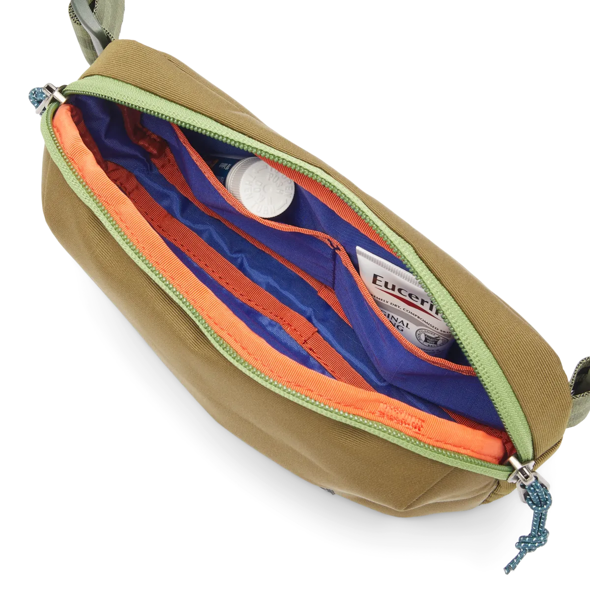 Cotopaxi Todo 2L sac banane 2 L recyclé