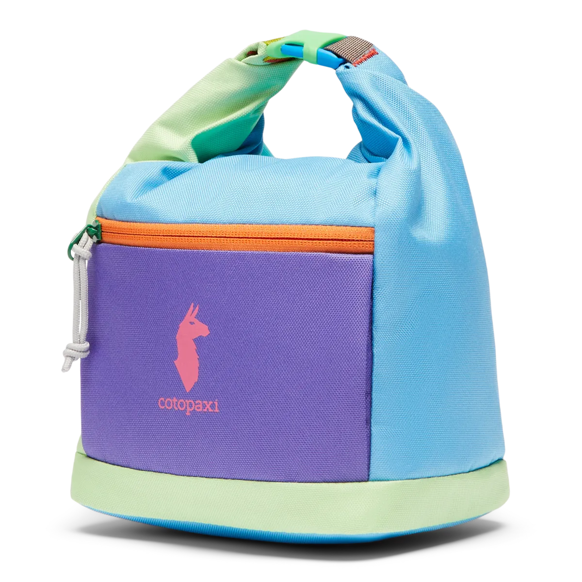 Cotopaxi Halcon sac magnésie Del Día pièce unique