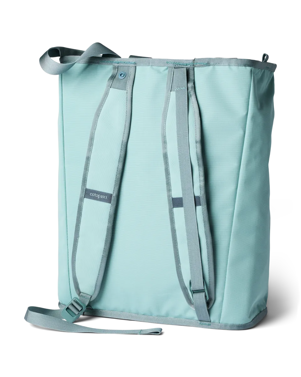 Cotopaxi Todo 22L sac convertible Tide Pool 16 pouces
