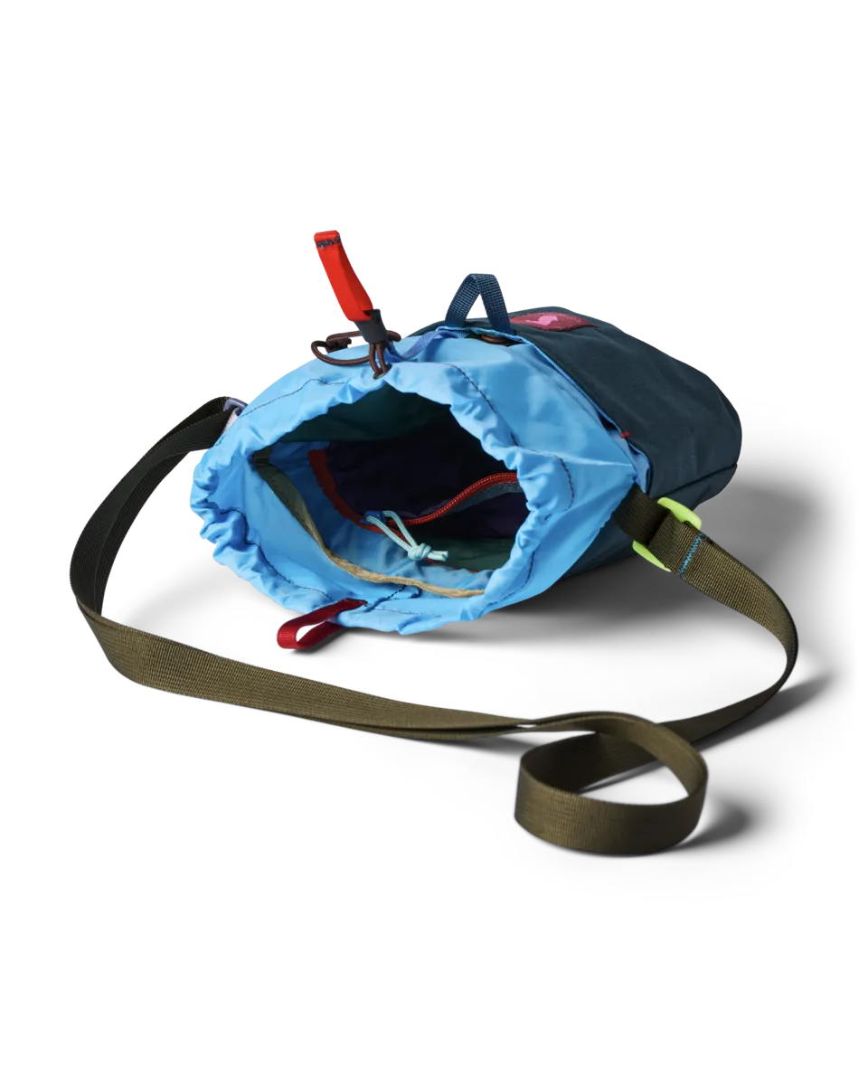 Cotopaxi Todo 3L sac bandoulière Del Día multicolore