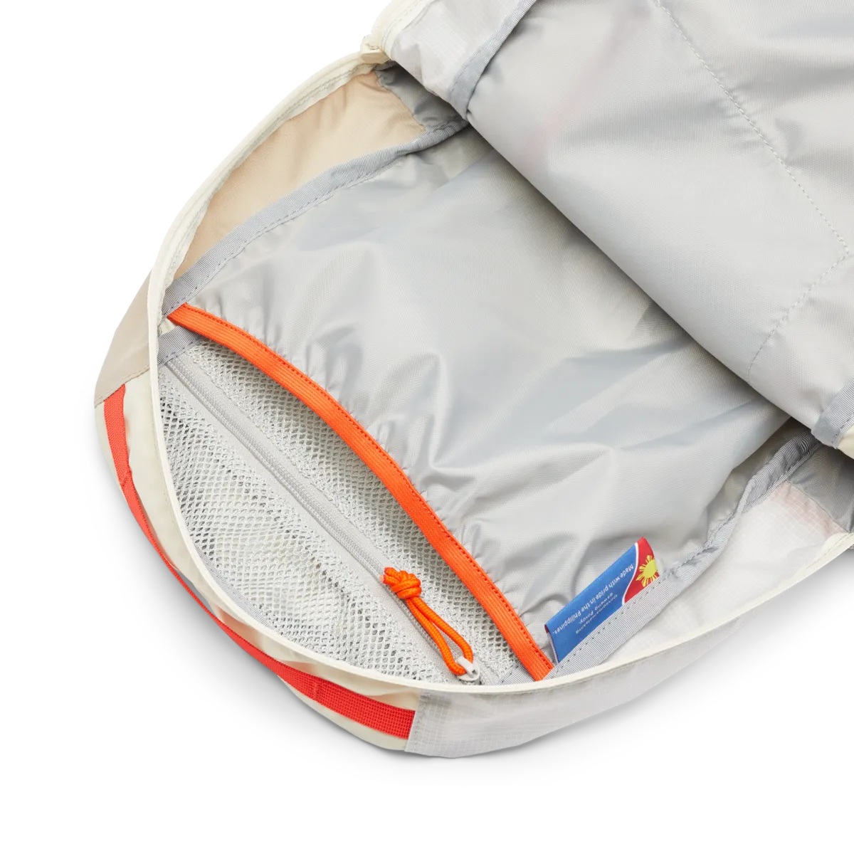 Cotopaxi Batac 16L sac à dos Del Día Cloud 16 L léger