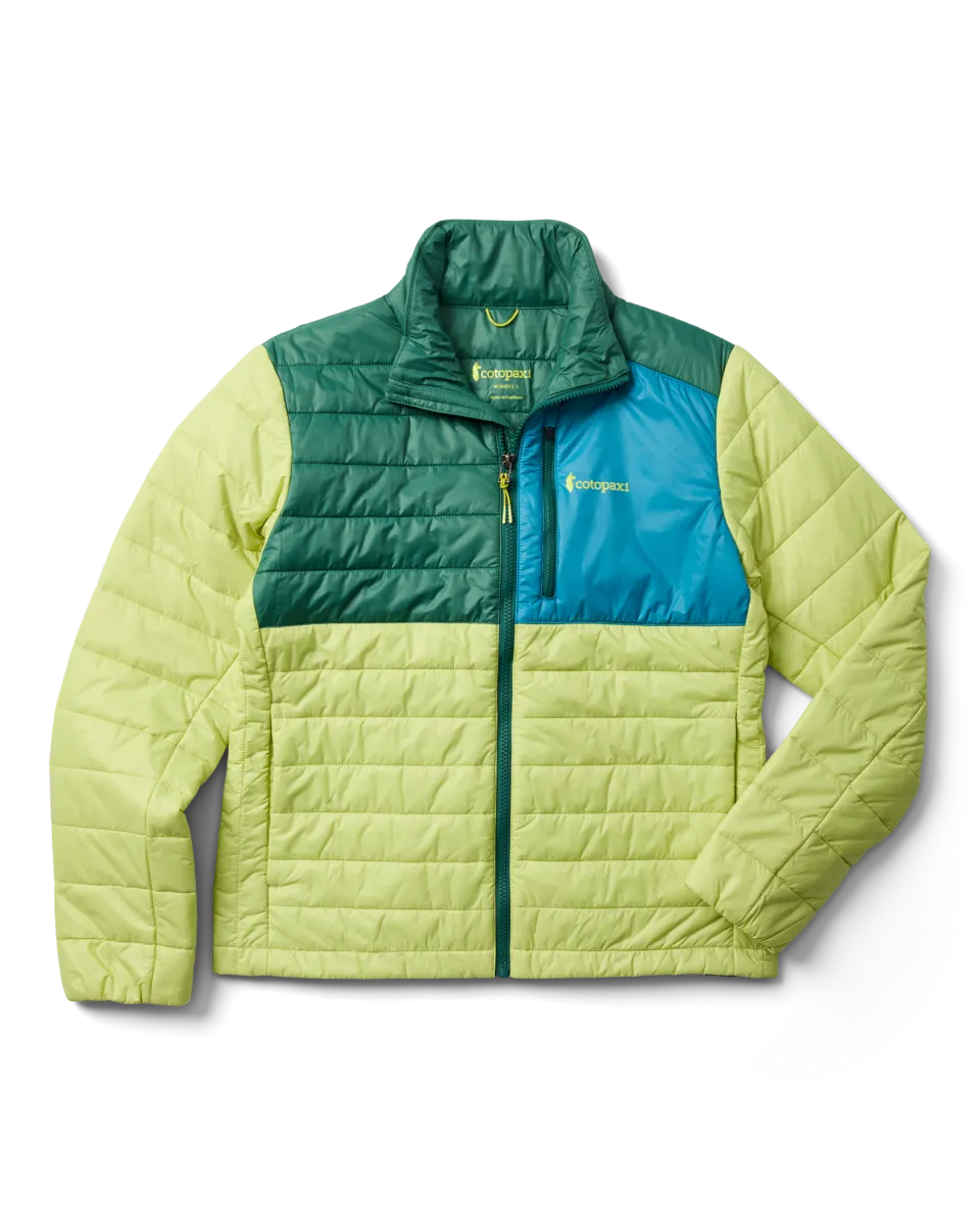 Cotopaxi Acodo Insulated veste isolante femme capuche