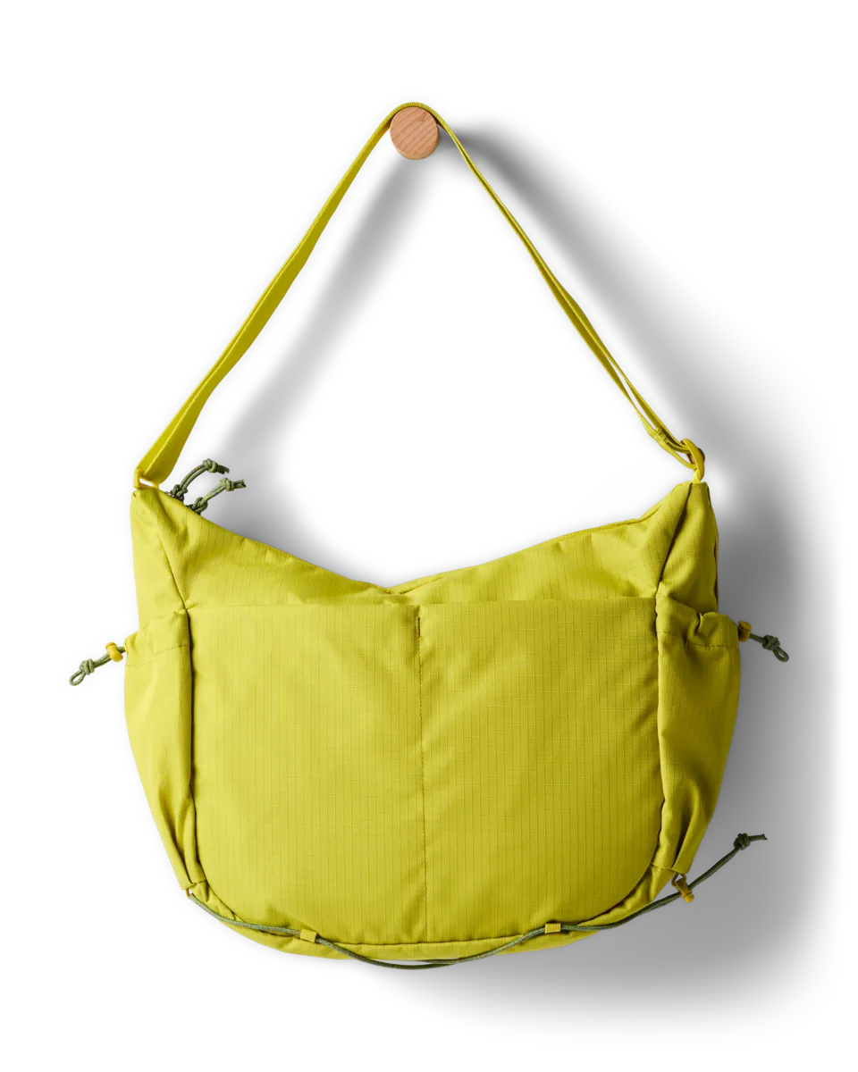Cotopaxi Viaje 12L sac bandoulière Noir 12 litres