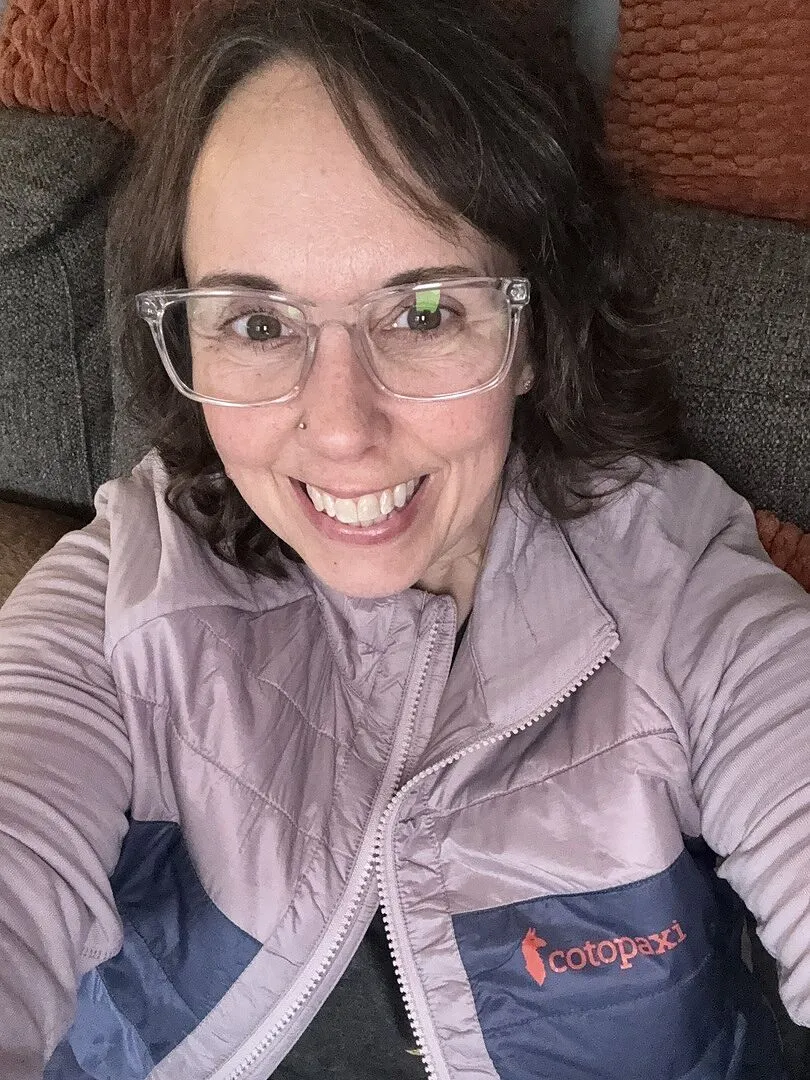 Cotopaxi Capa veste isolante femme Quartz légère