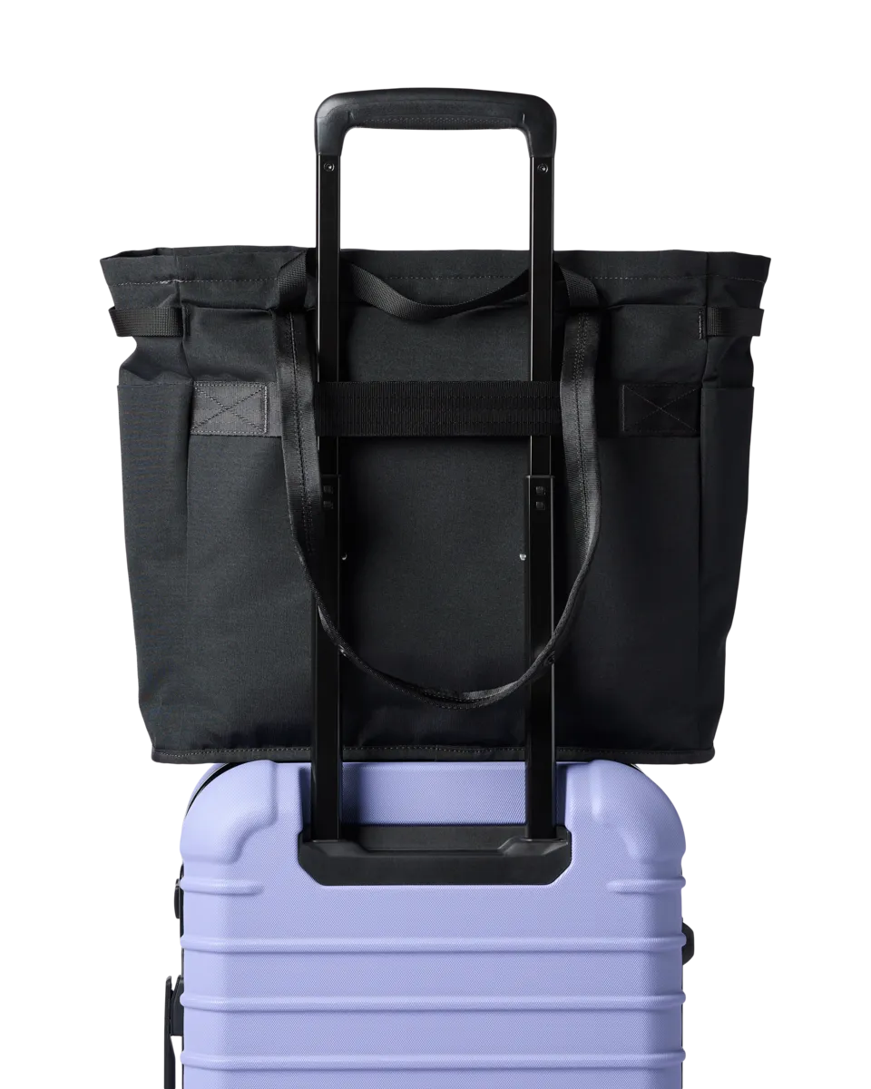 Cotopaxi Mente 22L tote Slate ordinateur portable