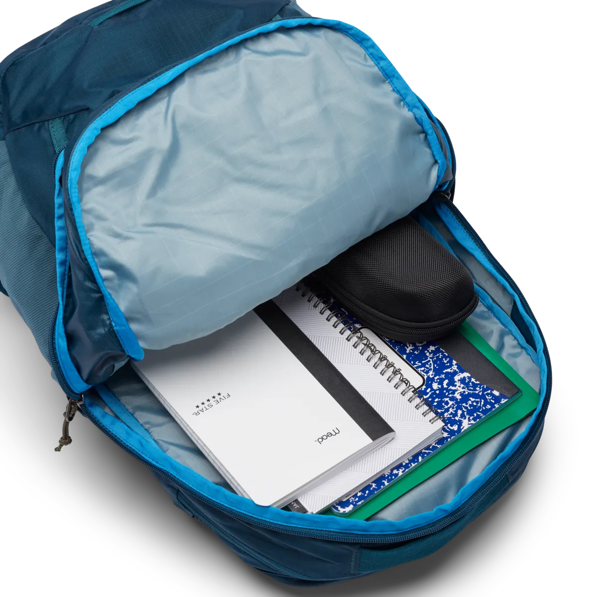 Cotopaxi Mente 32L sac à dos Abyss recyclé