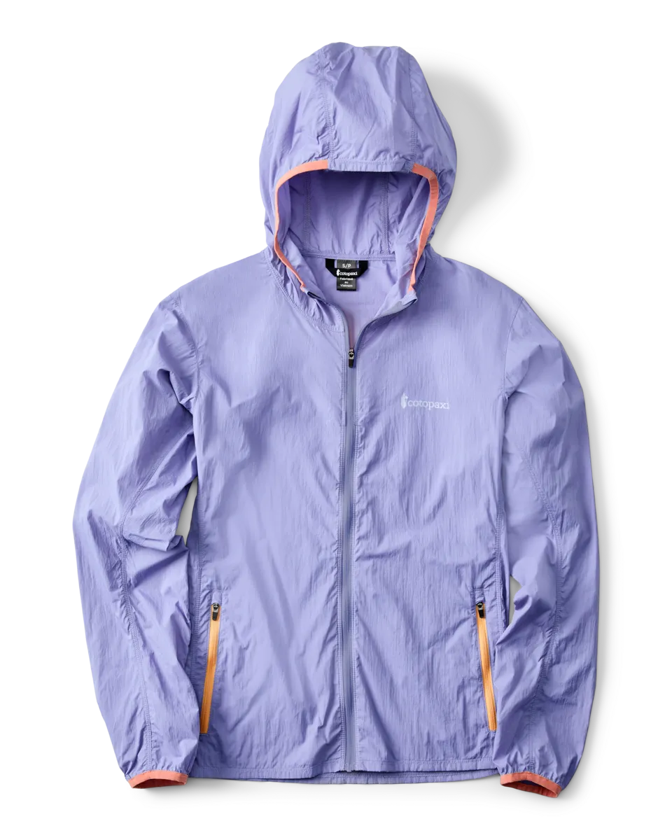 Cotopaxi Pacaya Lite veste femme Honeydew ultra-légère