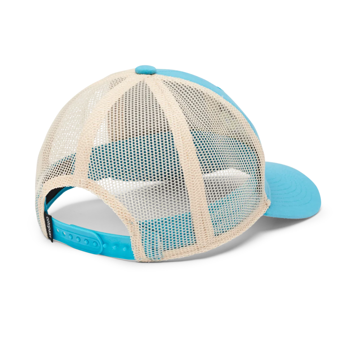 Cotopaxi Do Good casquette trucker enfant Canyon anti-UV