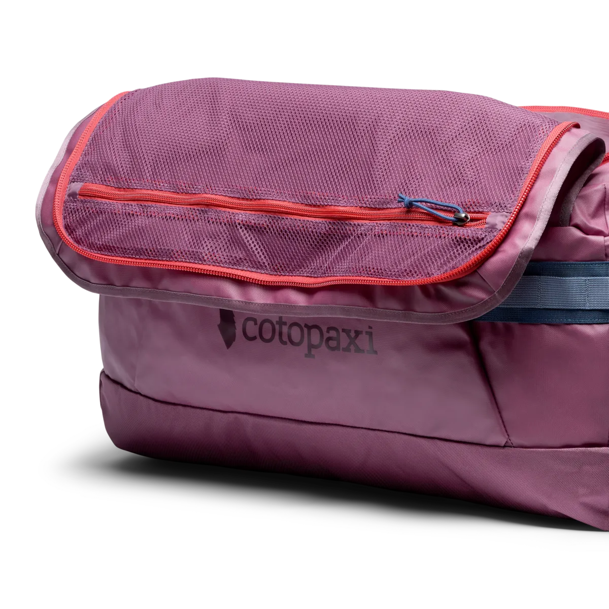 Cotopaxi Allpa Getaway sac duffel 55L Bronze