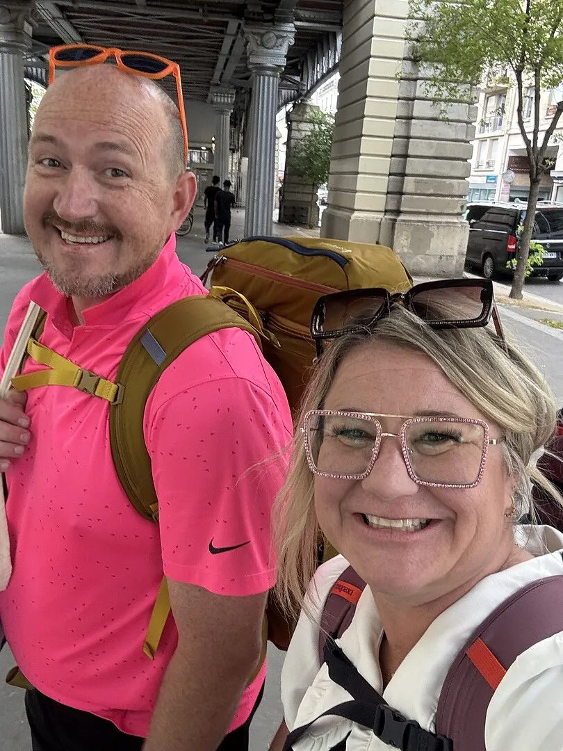 Cotopaxi Allpa 50L sac de voyage 50 L modulable