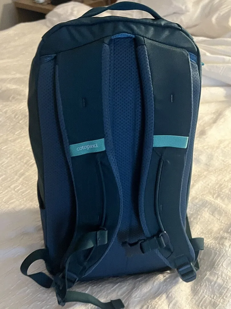 Cotopaxi Allpa Mini 20L sac à dos voyage déperlant