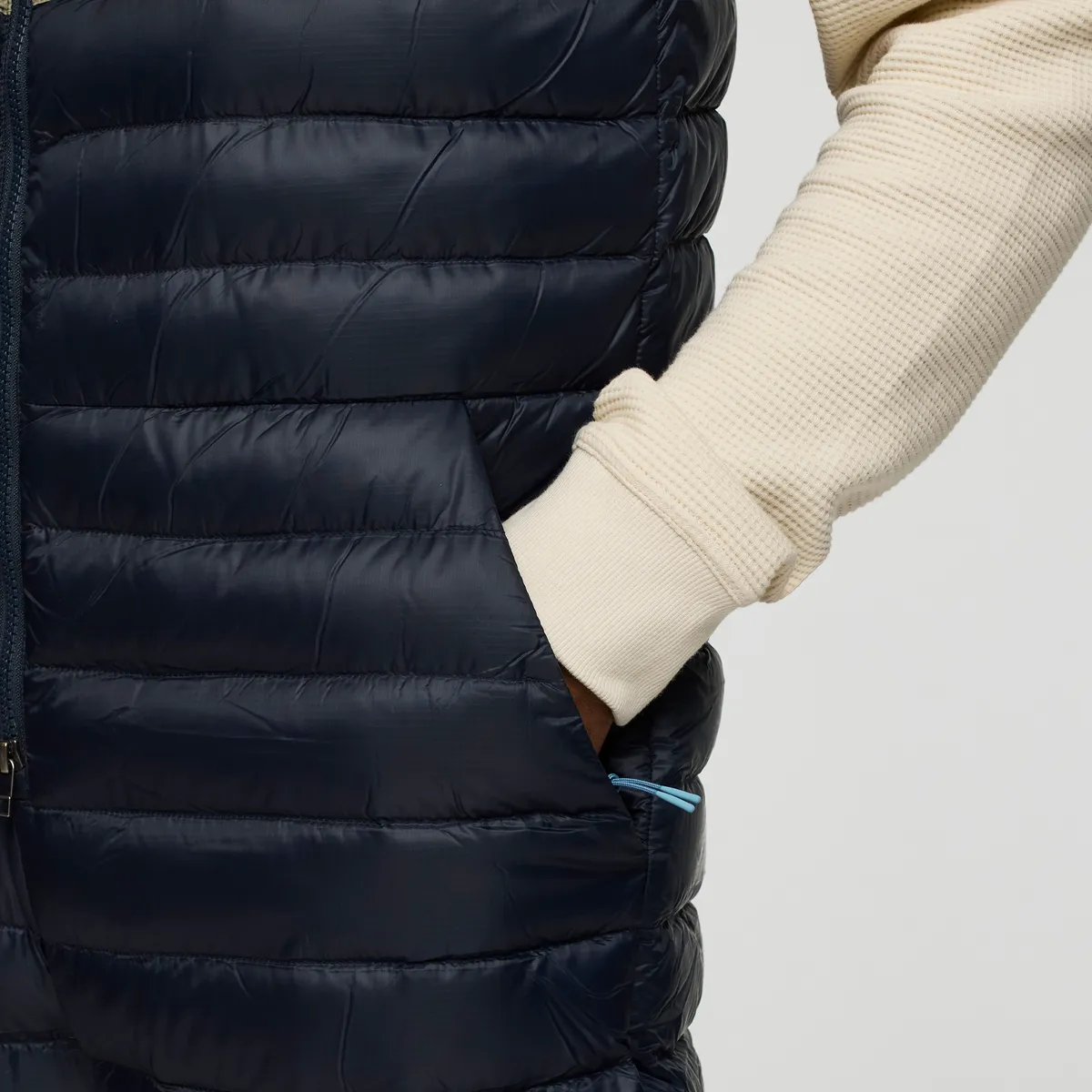 Cotopaxi Fuego combinaison homme duvet 800 hiver