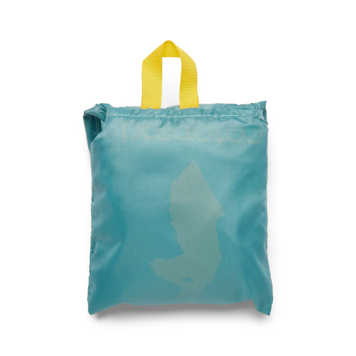 Cotopaxi Seco 25L Housse pluie sac à dos Fatigue imperméable