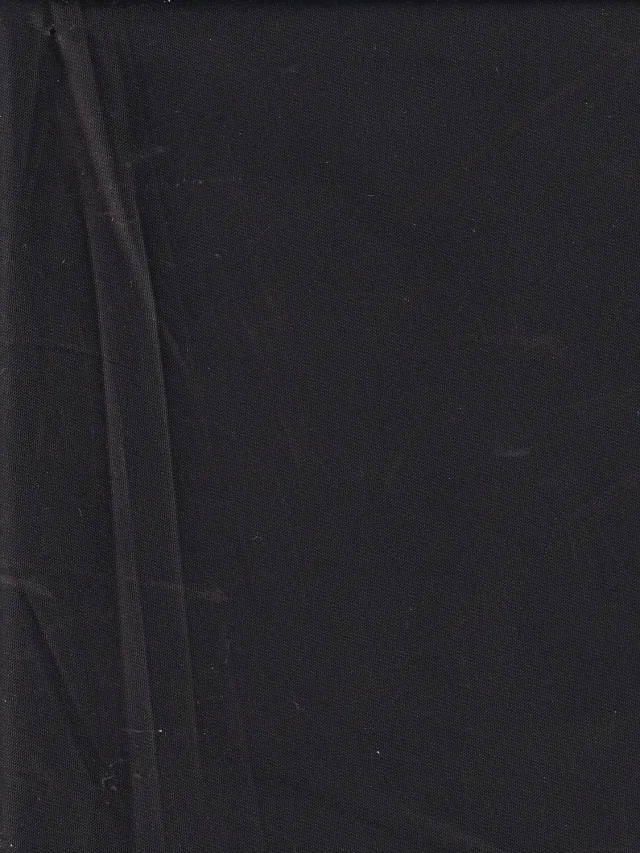 Hollington toile coton déperlante café turc au mètre