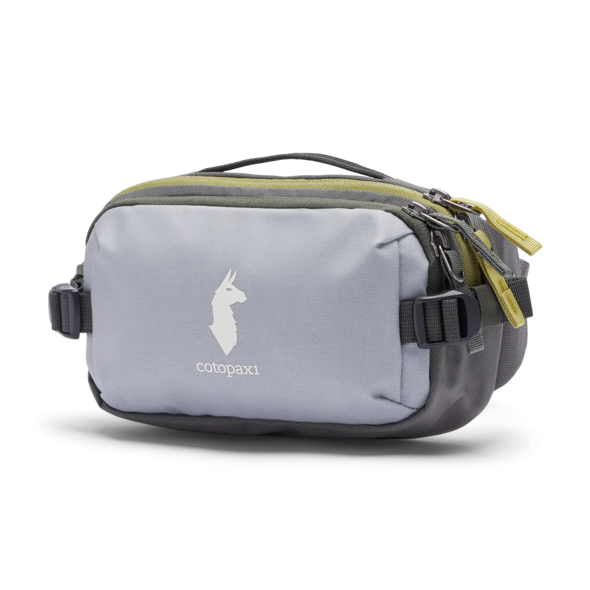 Cotopaxi Allpa X 1.5L banane Smoke Cinder recyclée